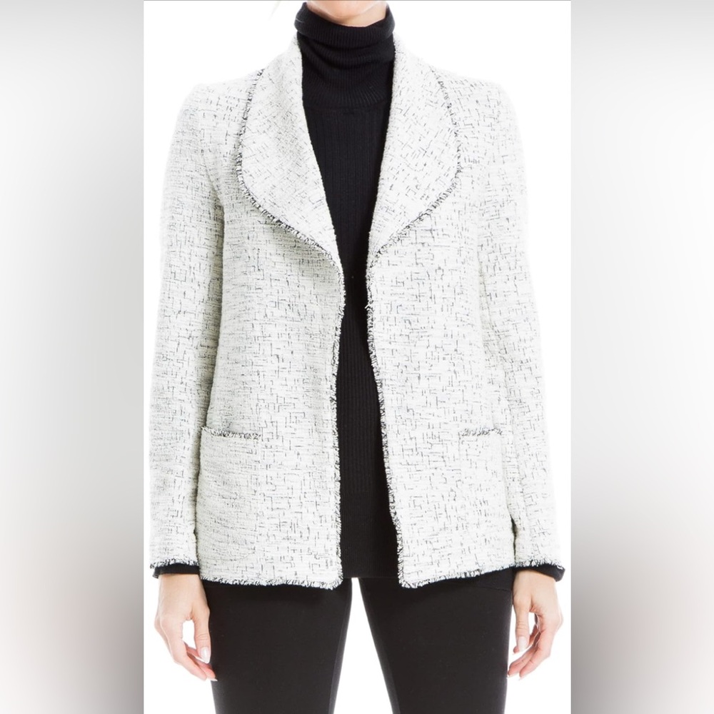 Max Studio Jacket